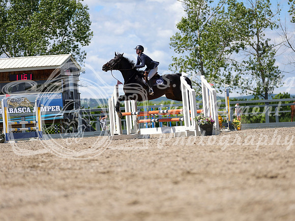 11516 - Mykenzi - 2026 June Classic II - Friday June 19th