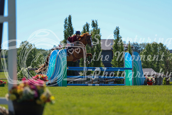 02653 - Shea - 2026 June Classic II - Friday June 19th