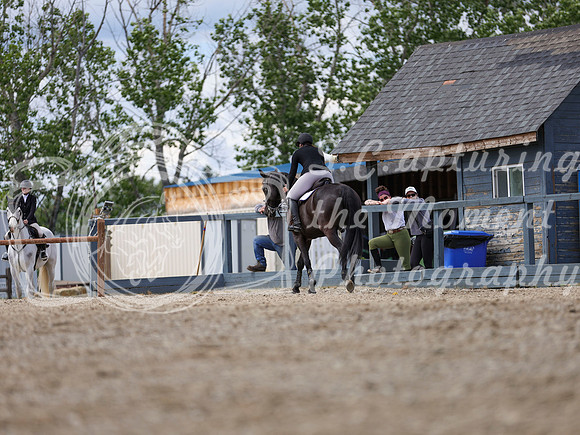16760 - Mykenzi - 2026 June Classic II - Friday June 19th