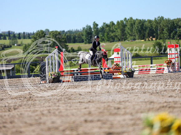 04414 - Mykenzi - 2026 June Classic II - Friday June 19th