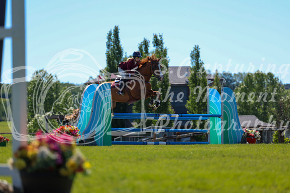 02654 - Shea - 2026 June Classic II - Friday June 19th