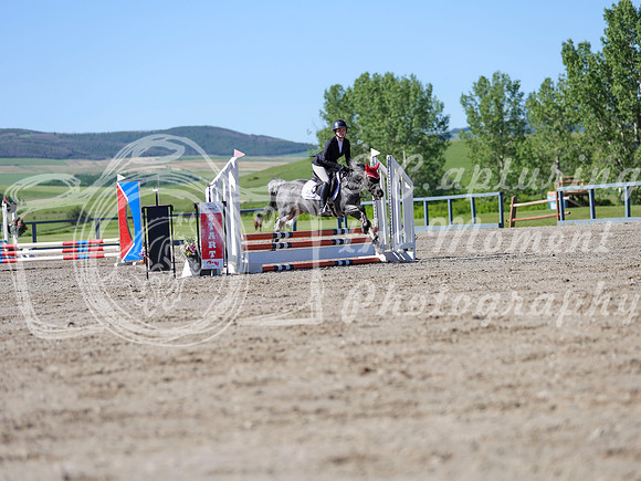 04416 - Mykenzi - 2026 June Classic II - Friday June 19th