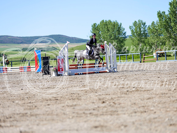 04415 - Mykenzi - 2026 June Classic II - Friday June 19th
