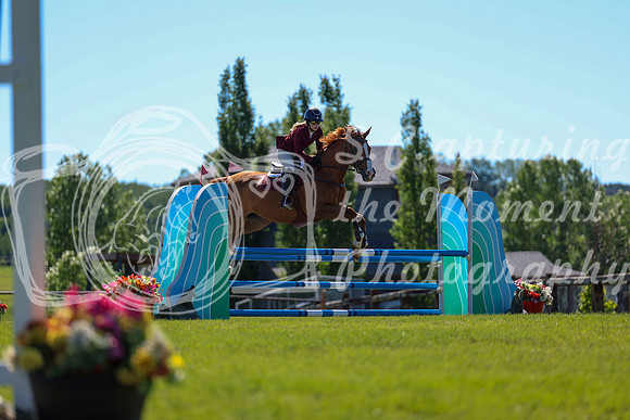 02655 - Shea - 2026 June Classic II - Friday June 19th