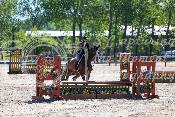 07502 - Mara - 2026 June Classic II - Friday June 19th