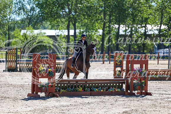 07503 - Mara - 2026 June Classic II - Friday June 19th