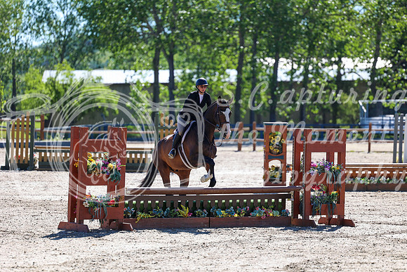 07504 - Mara - 2026 June Classic II - Friday June 19th