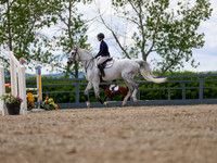 16642 - Mykenzi - 2026 June Classic II - Friday June 19th