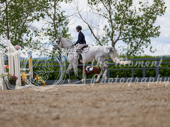 16642 - Mykenzi - 2026 June Classic II - Friday June 19th