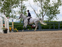 16644 - Mykenzi - 2026 June Classic II - Friday June 19th