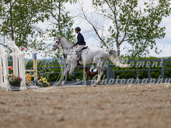 16644 - Mykenzi - 2026 June Classic II - Friday June 19th