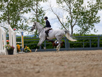 16645 - Mykenzi - 2026 June Classic II - Friday June 19th