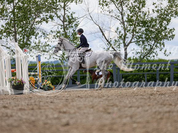 16645 - Mykenzi - 2026 June Classic II - Friday June 19th