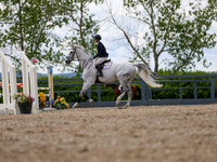 16646 - Mykenzi - 2026 June Classic II - Friday June 19th