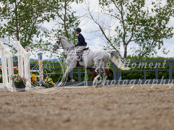 16646 - Mykenzi - 2026 June Classic II - Friday June 19th