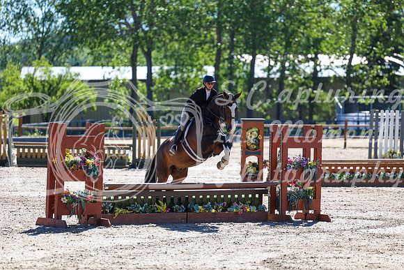 07507 - Mara - 2026 June Classic II - Friday June 19th