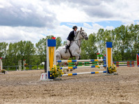 16647 - Mykenzi - 2026 June Classic II - Friday June 19th
