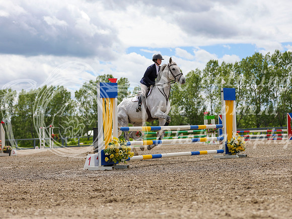 16647 - Mykenzi - 2026 June Classic II - Friday June 19th