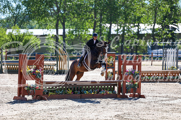 07508 - Mara - 2026 June Classic II - Friday June 19th