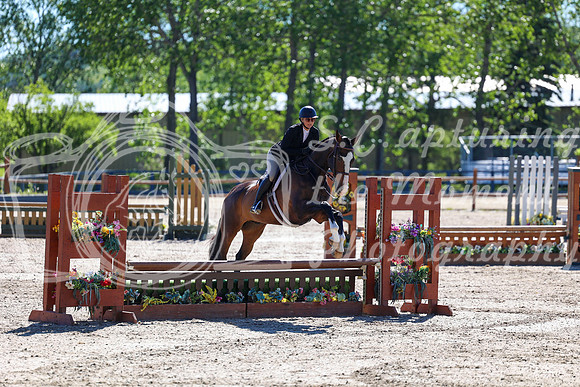 07509 - Mara - 2026 June Classic II - Friday June 19th