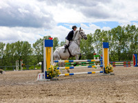 16648 - Mykenzi - 2026 June Classic II - Friday June 19th