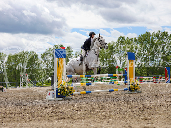 16648 - Mykenzi - 2026 June Classic II - Friday June 19th