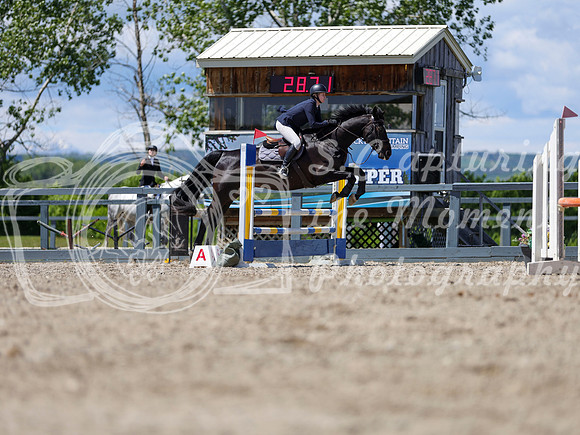 11529 - Mykenzi - 2026 June Classic II - Friday June 19th