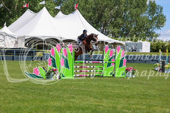 09973 - Shea - 2026 June Classic II - Friday June 19th
