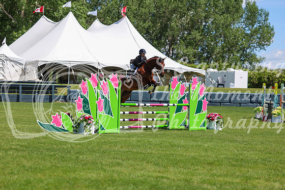 09974 - Shea - 2026 June Classic II - Friday June 19th