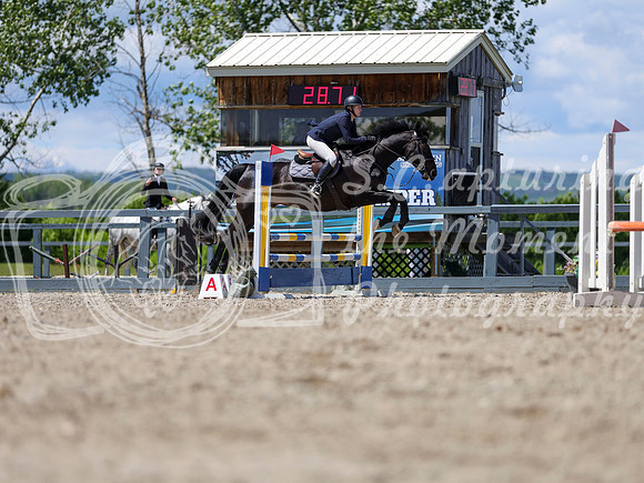11530 - Mykenzi - 2026 June Classic II - Friday June 19th