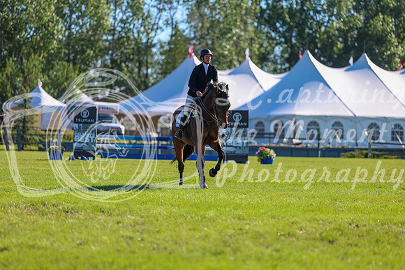 01074 - Shea - 2026 June Classic II - Friday June 19th