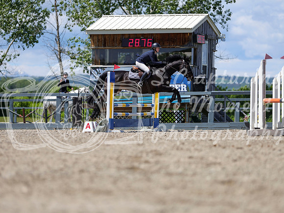 11531 - Mykenzi - 2026 June Classic II - Friday June 19th