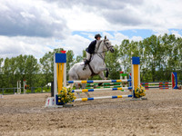 16649 - Mykenzi - 2026 June Classic II - Friday June 19th