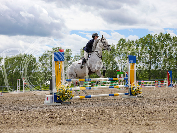16649 - Mykenzi - 2026 June Classic II - Friday June 19th