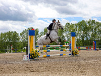 16650 - Mykenzi - 2026 June Classic II - Friday June 19th
