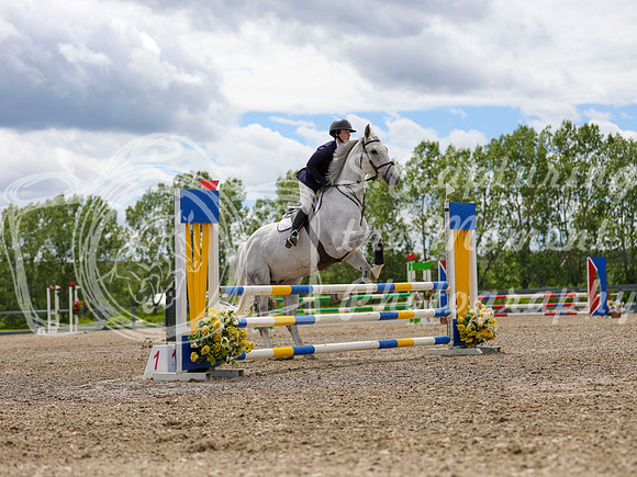 16650 - Mykenzi - 2026 June Classic II - Friday June 19th