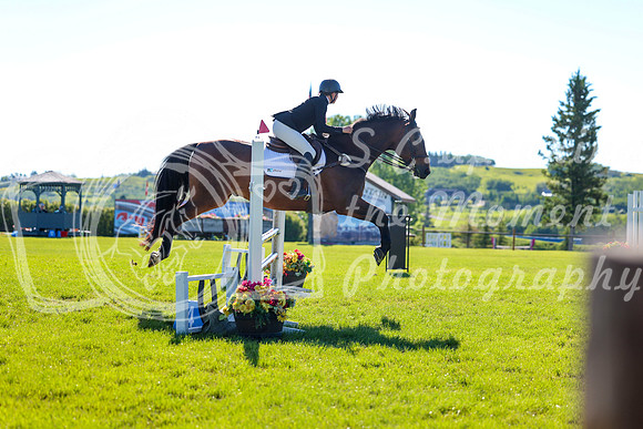 01076 - Shea - 2026 June Classic II - Friday June 19th