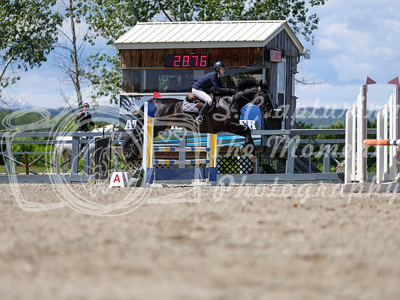 11532 - Mykenzi - 2026 June Classic II - Friday June 19th