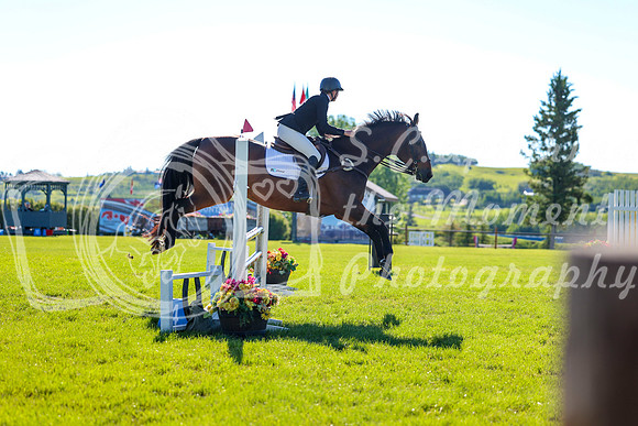 01077 - Shea - 2026 June Classic II - Friday June 19th