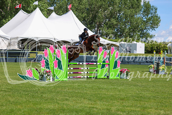 09976 - Shea - 2026 June Classic II - Friday June 19th