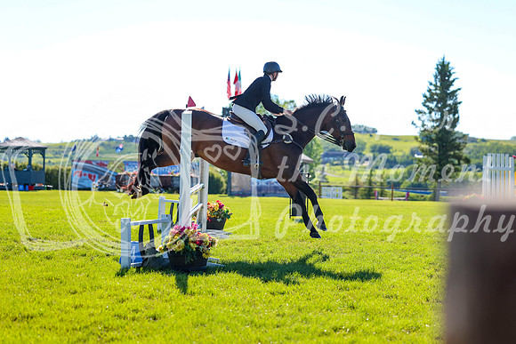 01078 - Shea - 2026 June Classic II - Friday June 19th