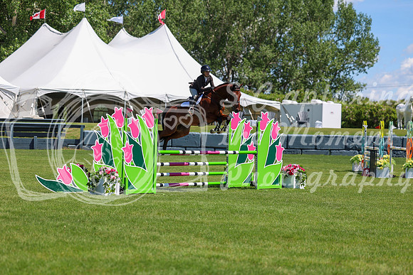 09977 - Shea - 2026 June Classic II - Friday June 19th