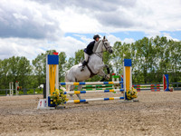 16651 - Mykenzi - 2026 June Classic II - Friday June 19th