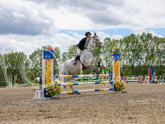 16651 - Mykenzi - 2026 June Classic II - Friday June 19th