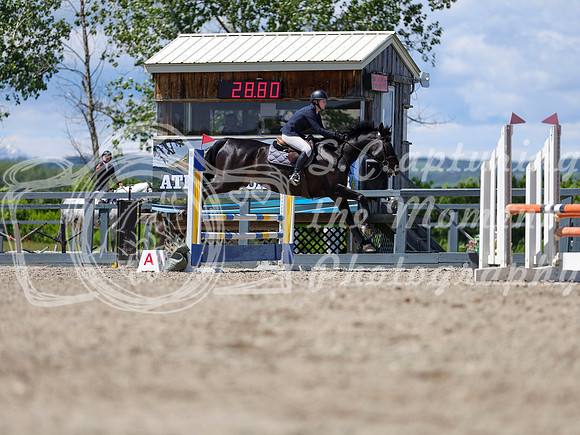 11534 - Mykenzi - 2026 June Classic II - Friday June 19th
