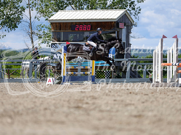 11533 - Mykenzi - 2026 June Classic II - Friday June 19th