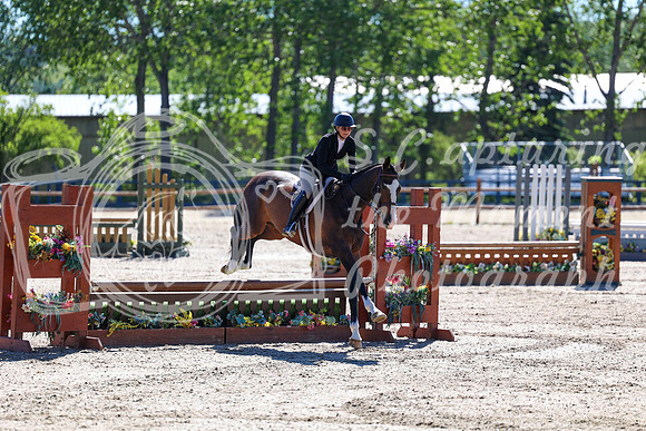 07512 - Mara - 2026 June Classic II - Friday June 19th