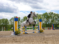 16652 - Mykenzi - 2026 June Classic II - Friday June 19th