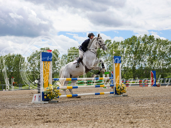 16652 - Mykenzi - 2026 June Classic II - Friday June 19th