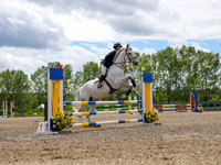 16653 - Mykenzi - 2026 June Classic II - Friday June 19th